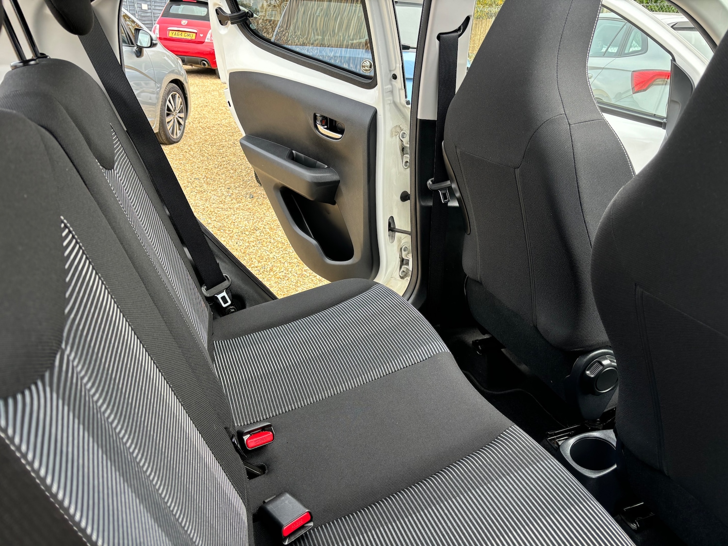 Used Peugeot 108 2016 for sale - 76187023: Photo 28