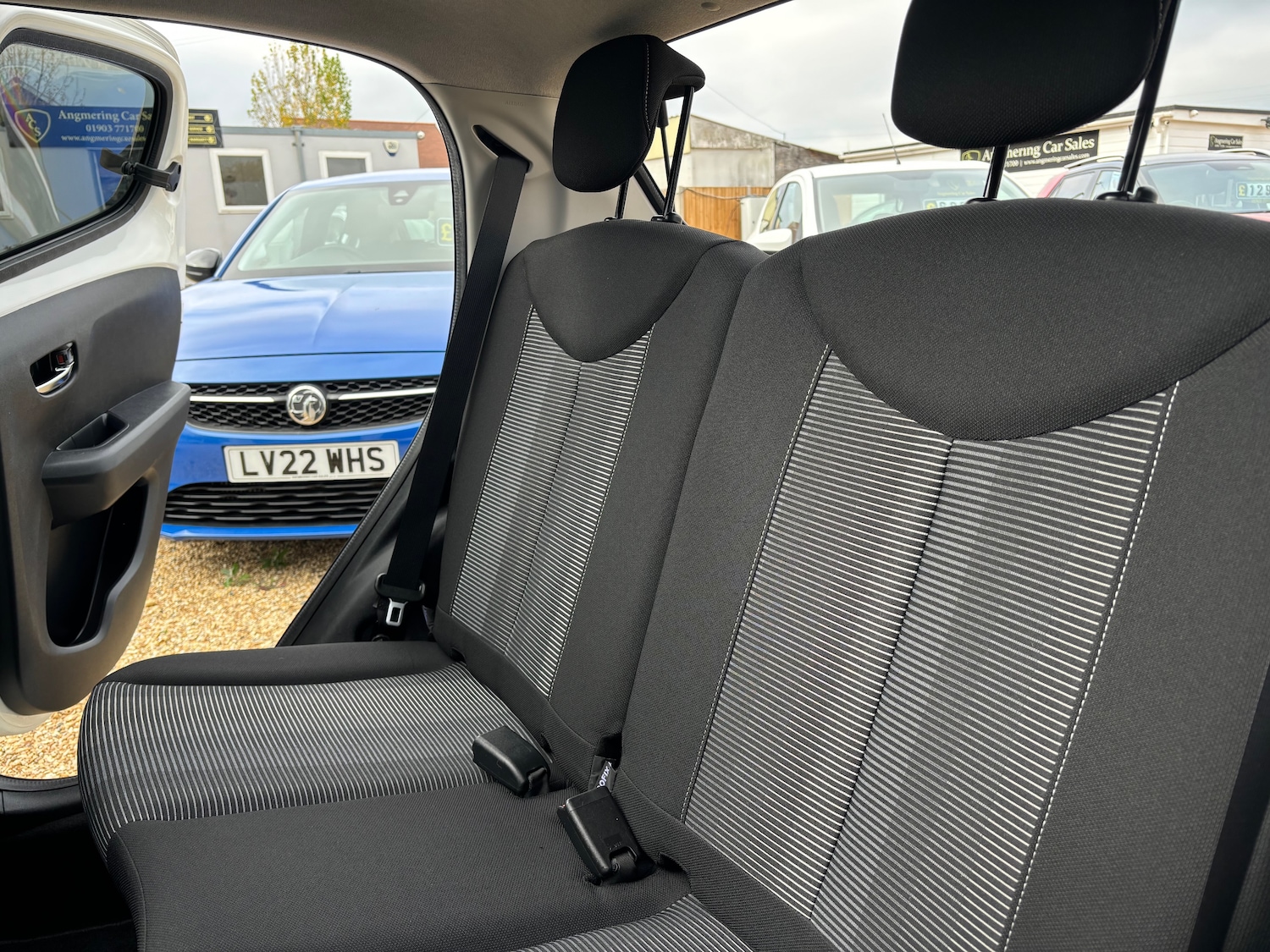 Used Peugeot 108 2016 for sale - 76187023: Photo 7
