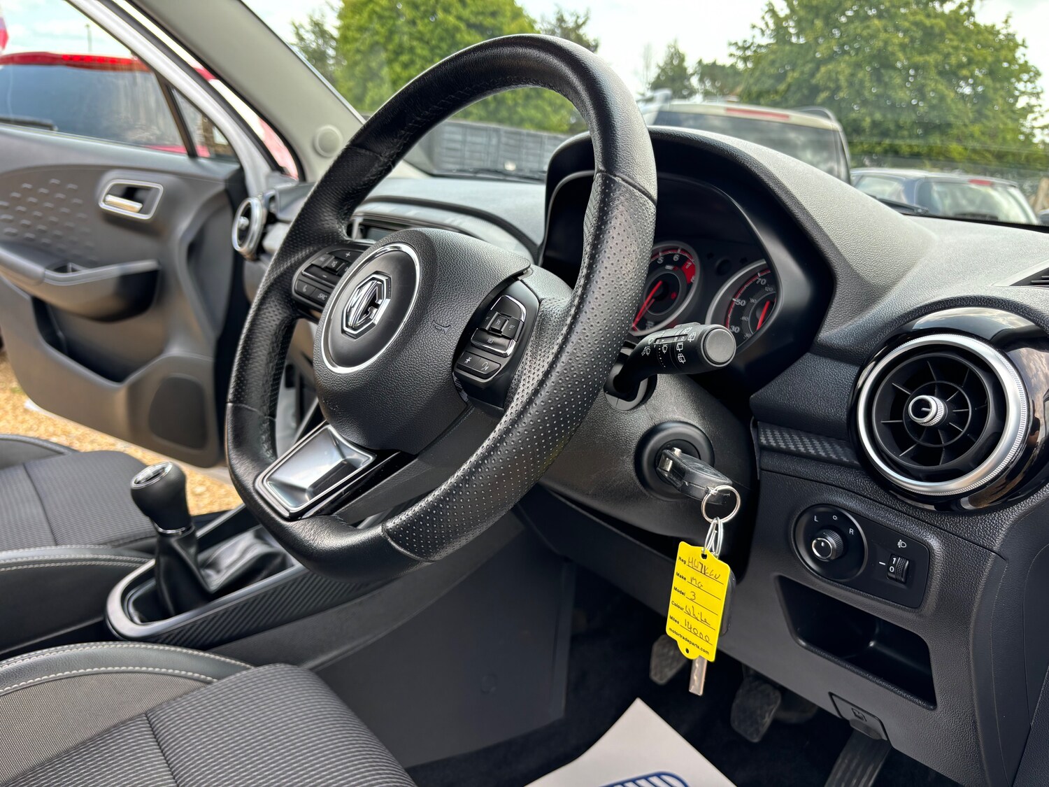 Vehicle 13