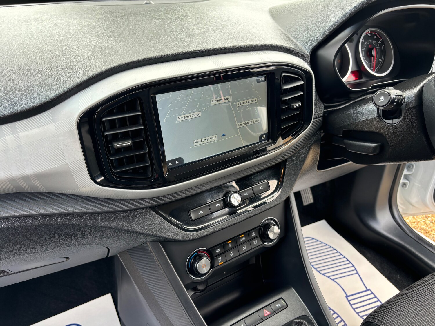 Vehicle 29