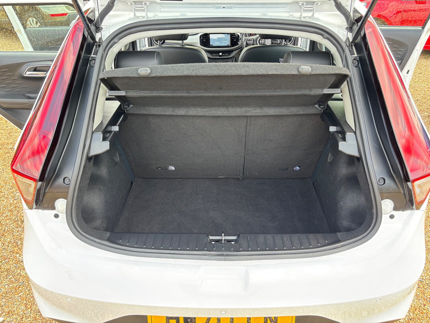 Vehicle 41