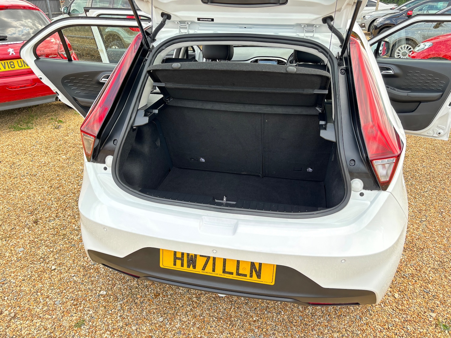 Vehicle 42
