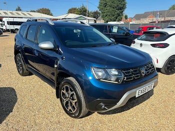 Used Dacia Duster 2018 for sale - 79486266: Photo