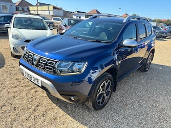 Used Dacia Duster 2018 for sale - 79486266: Photo