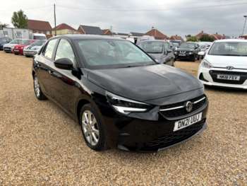 2021 (21) - 1.2 SE 5dr