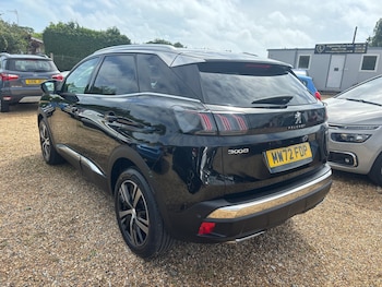 Used Peugeot 3008 2022 for sale - 78789424: Photo