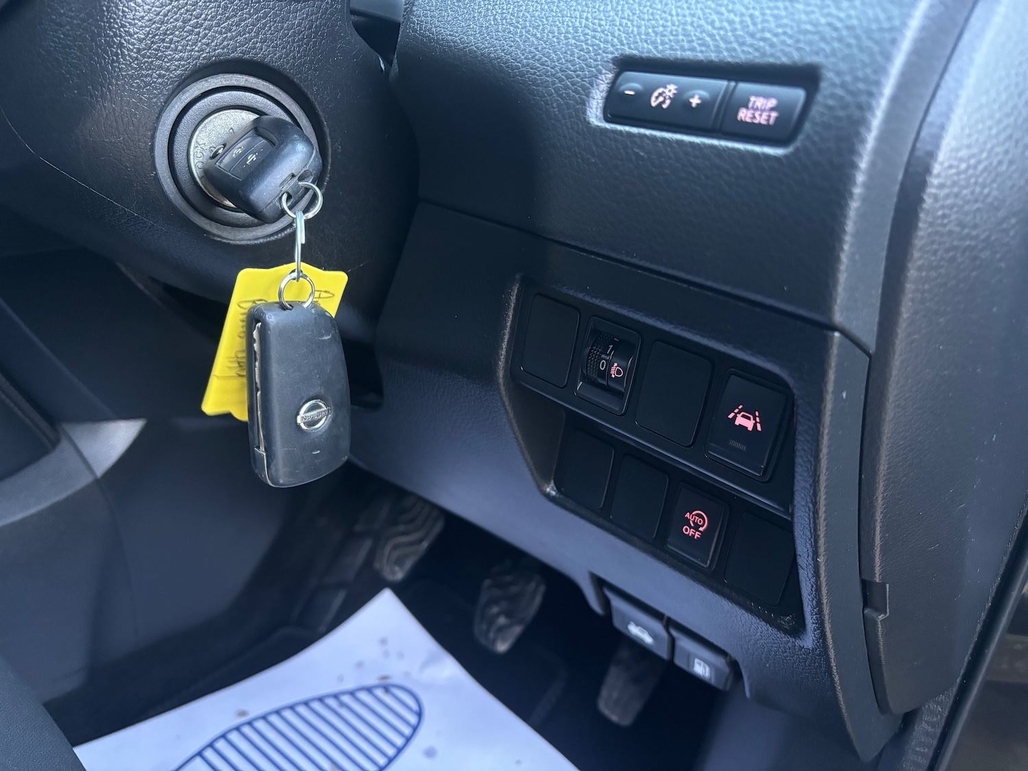 Used Nissan Qashqai 2018 for sale - 77301648: Photo 21