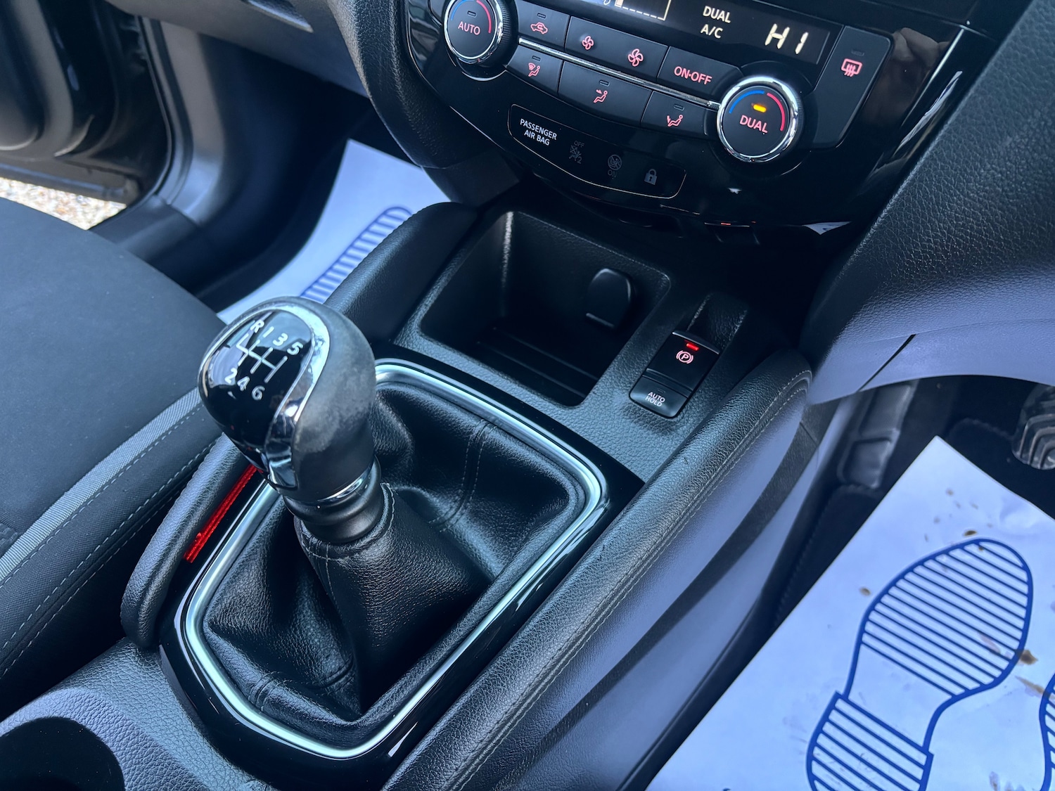 Used Nissan Qashqai 2018 for sale - 77301648: Photo 22