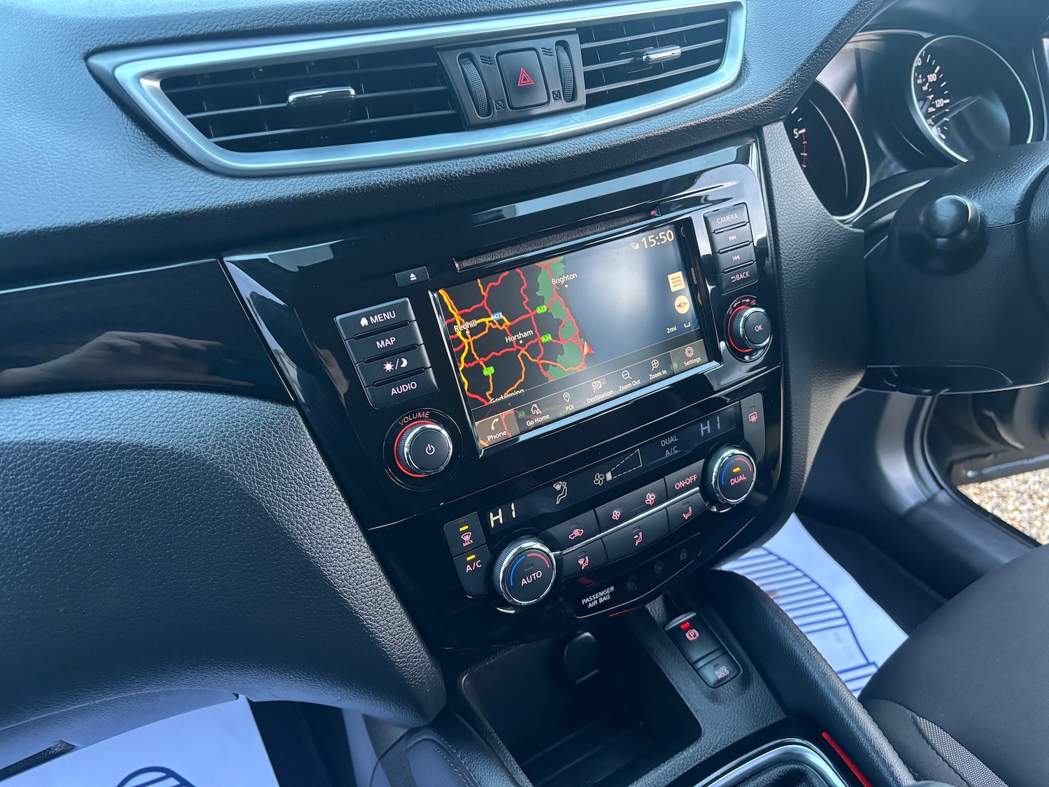 Used Nissan Qashqai 2018 for sale - 77301648: Photo 29