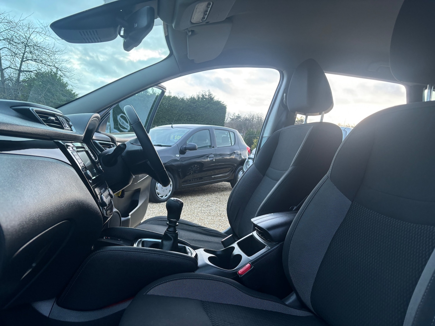 Used Nissan Qashqai 2018 for sale - 77301648: Photo 30