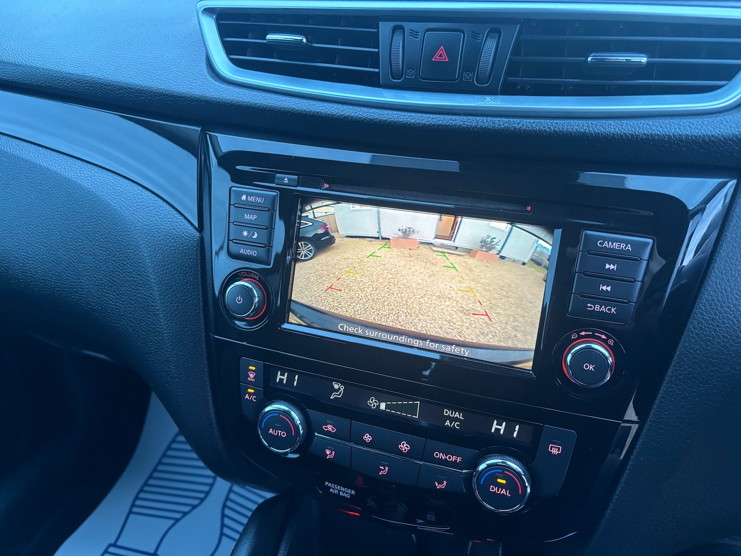 Used Nissan Qashqai 2018 for sale - 77301648: Photo 6