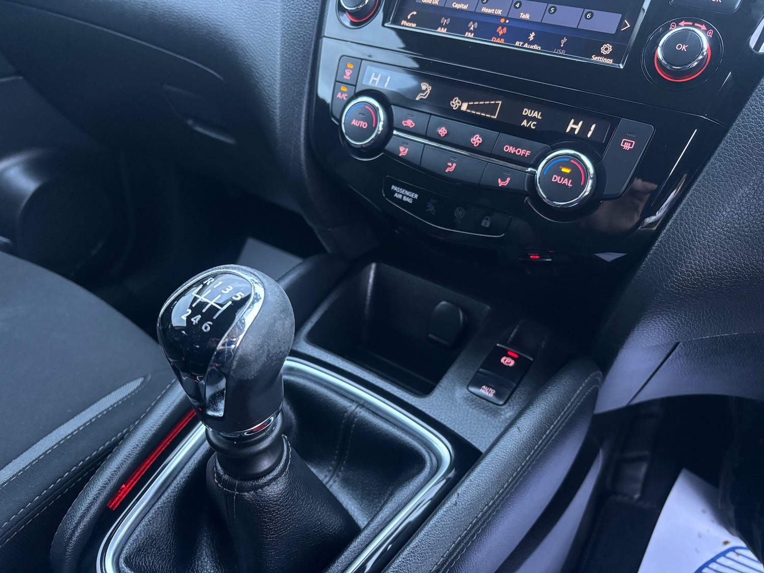 Used Nissan Qashqai 2018 for sale - 77301648: Photo 8