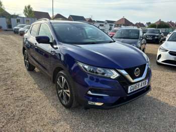 2019 (69) - 1.3 DiG-T N-Connecta 5dr