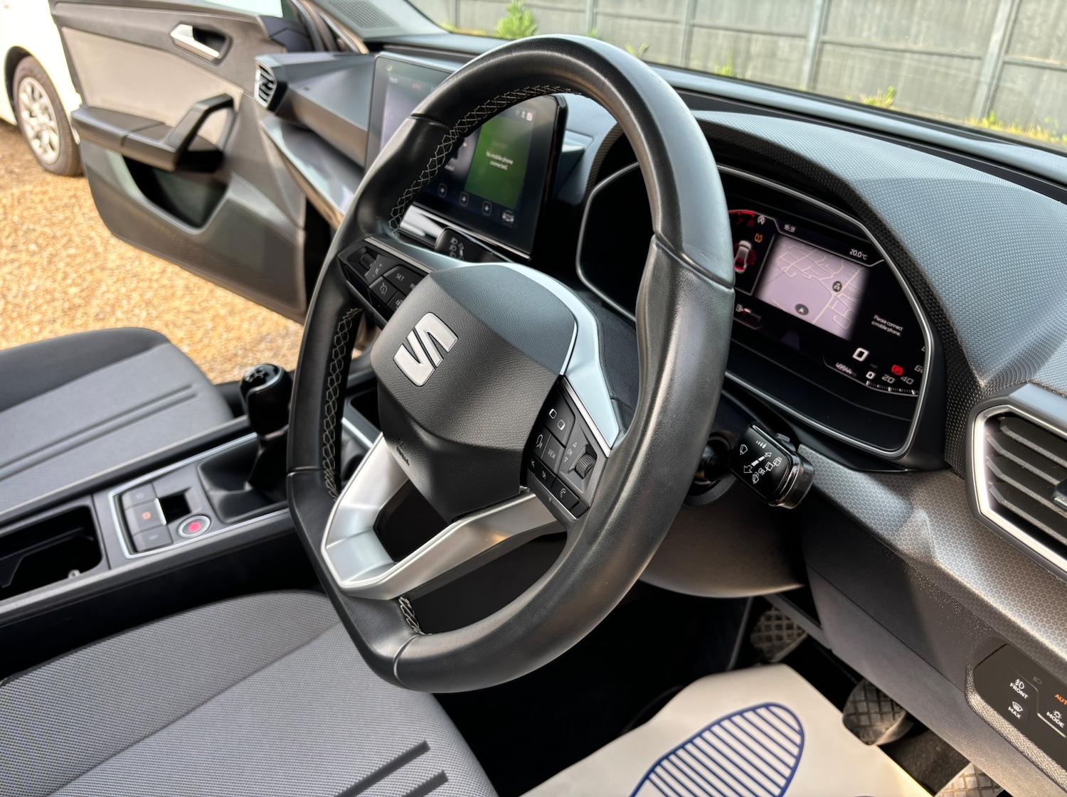 Vehicle 17