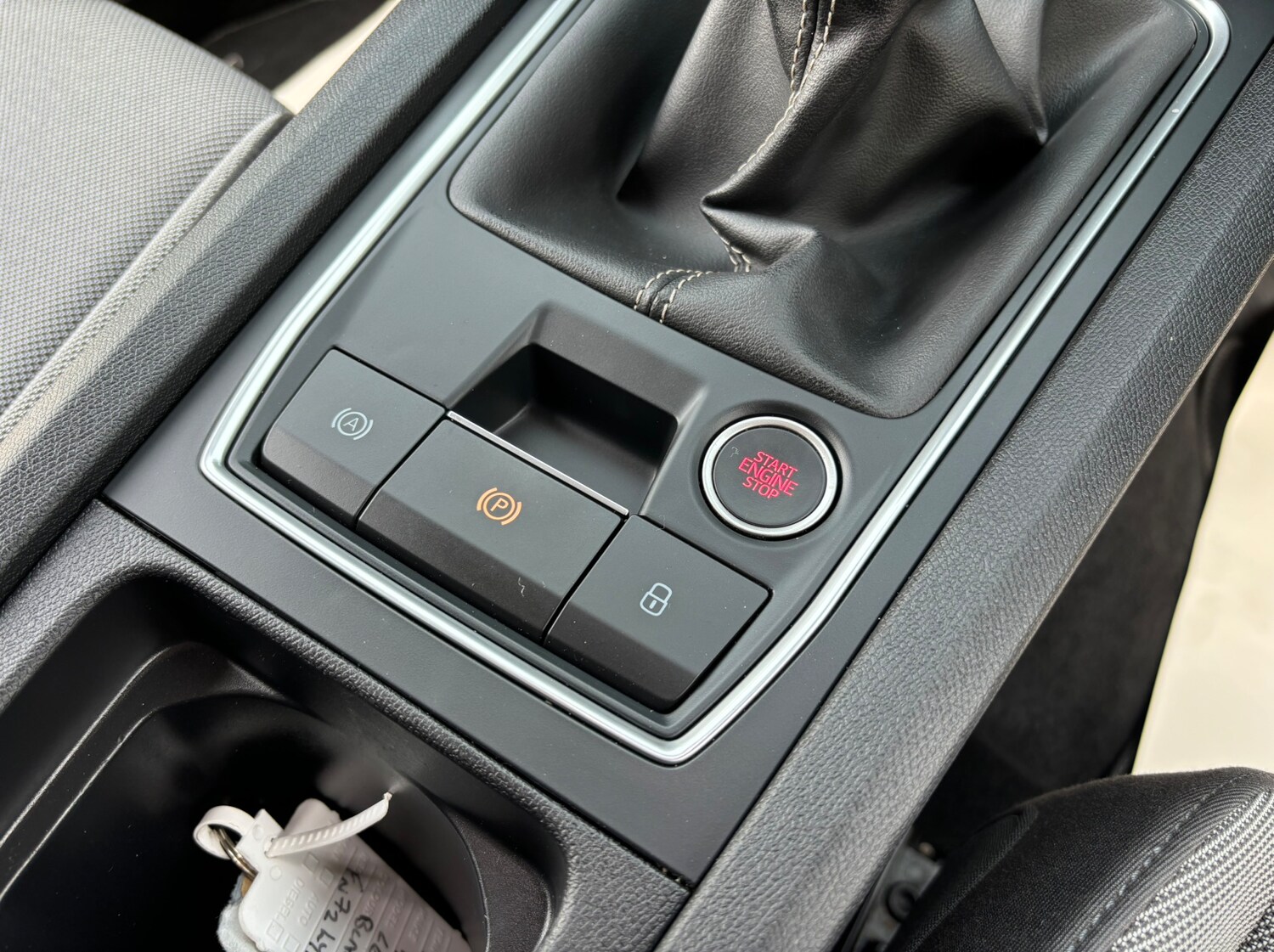 Vehicle 27