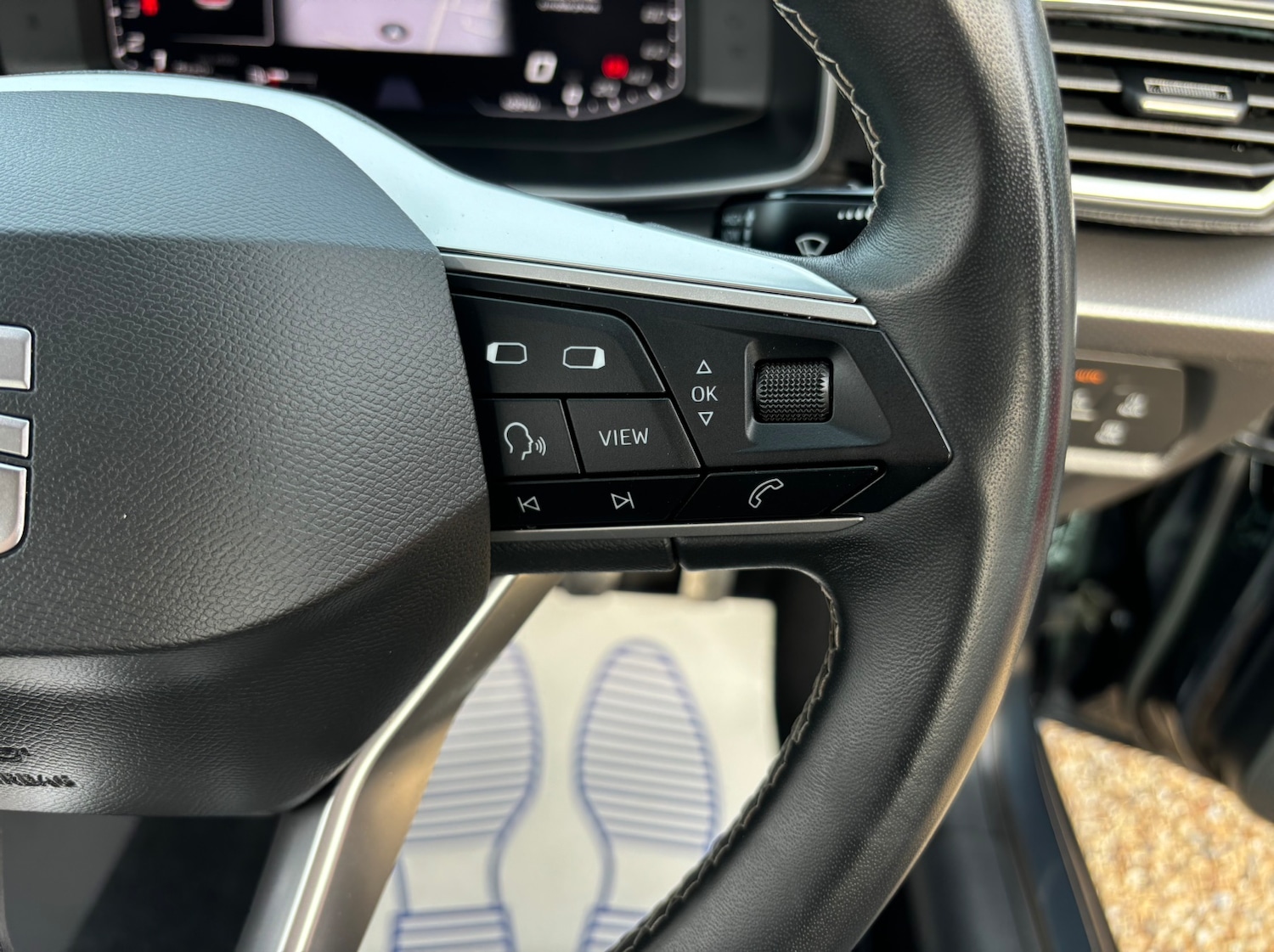 Vehicle 29