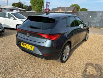 Used SEAT Leon 2022 for sale - 74671667: Photo