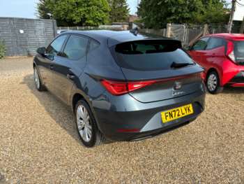 Used SEAT Leon 2022 for sale - 74671667: Photo