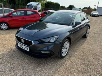 Used SEAT Leon 2022 for sale - 74671667: Photo