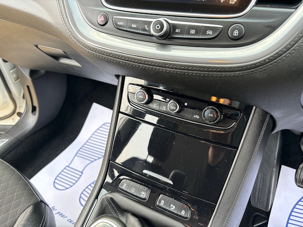 Used Vauxhall Grandland X 2018 for sale - 76311786: Photo 19