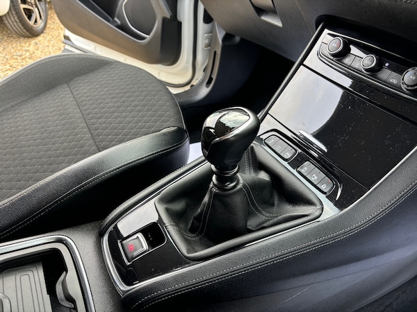 Used Vauxhall Grandland X 2018 for sale - 76311786: Photo 20