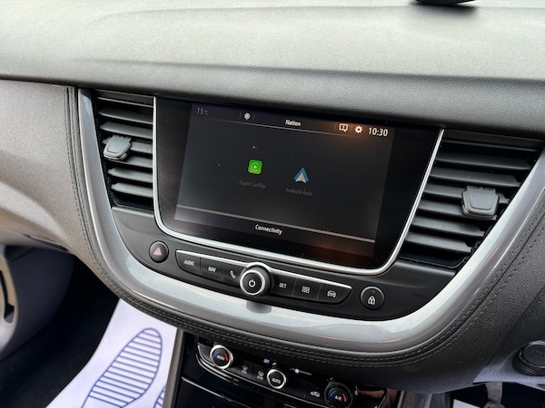 Used Vauxhall Grandland X 2018 for sale - 76311786: Photo 21