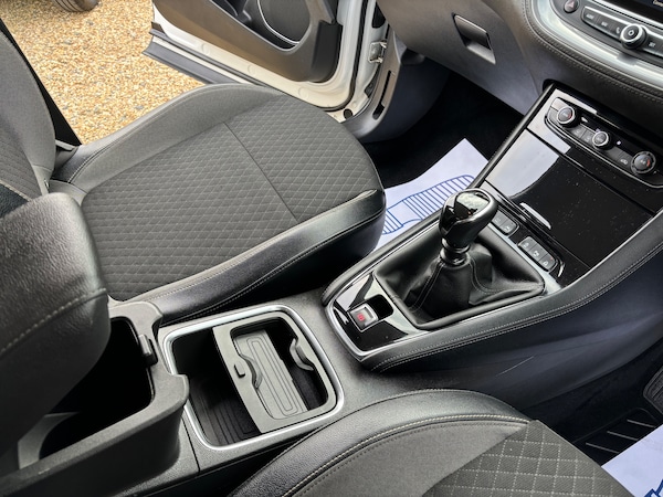 Used Vauxhall Grandland X 2018 for sale - 76311786: Photo 22