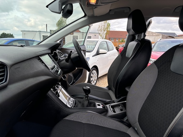 Used Vauxhall Grandland X 2018 for sale - 76311786: Photo 27