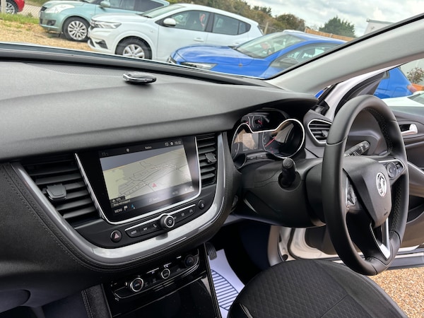 Used Vauxhall Grandland X 2018 for sale - 76311786: Photo 31