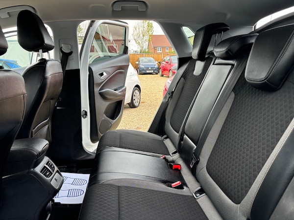 Used Vauxhall Grandland X 2018 for sale - 76311786: Photo 33