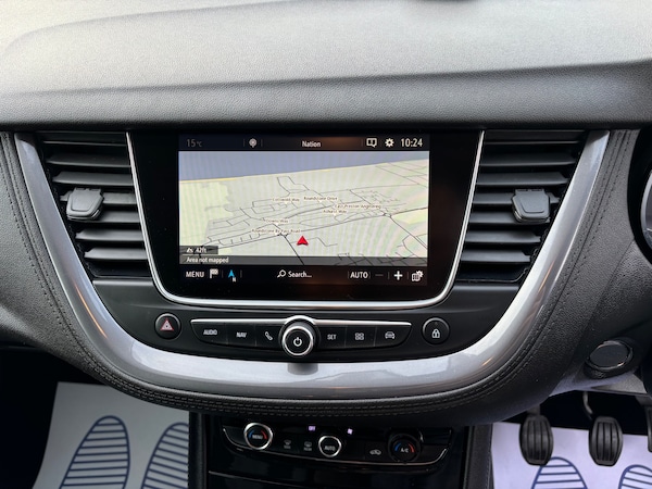 Used Vauxhall Grandland X 2018 for sale - 76311786: Photo 7