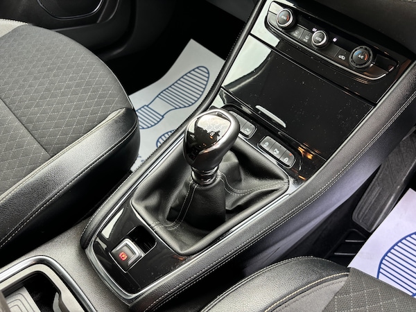 Used Vauxhall Grandland X 2018 for sale - 76311786: Photo 8