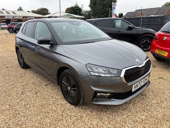 Used Skoda Fabia 2022 for sale - 79827026: Photo