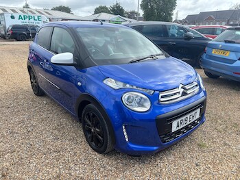 Used Citroen C1 2019 for sale - 78789429: Photo
