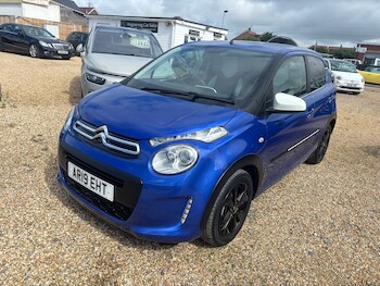 Used Citroen C1 2019 for sale - 78789429: Photo