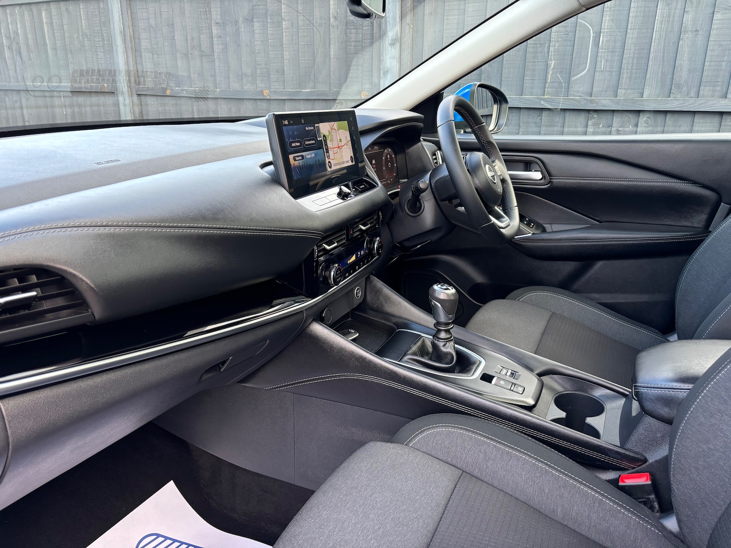 Used Nissan Qashqai 2022 for sale - 76931711: Photo 14