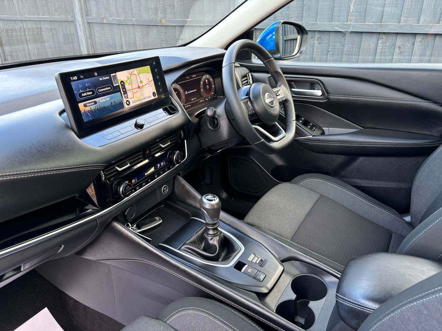 Used Nissan Qashqai 2022 for sale - 76931711: Photo 16