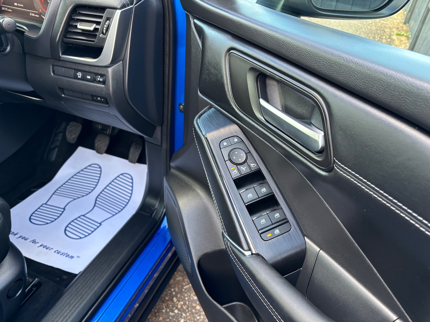 Used Nissan Qashqai 2022 for sale - 76931711: Photo 20