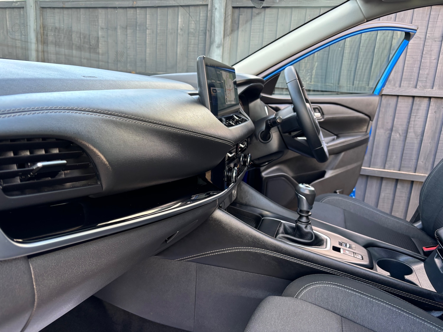 Used Nissan Qashqai 2022 for sale - 76931711: Photo 24