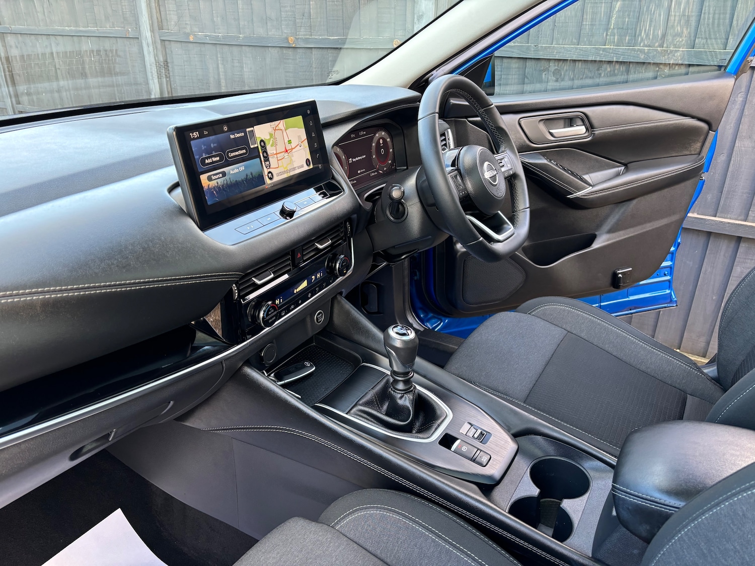 Used Nissan Qashqai 2022 for sale - 76931711: Photo 25