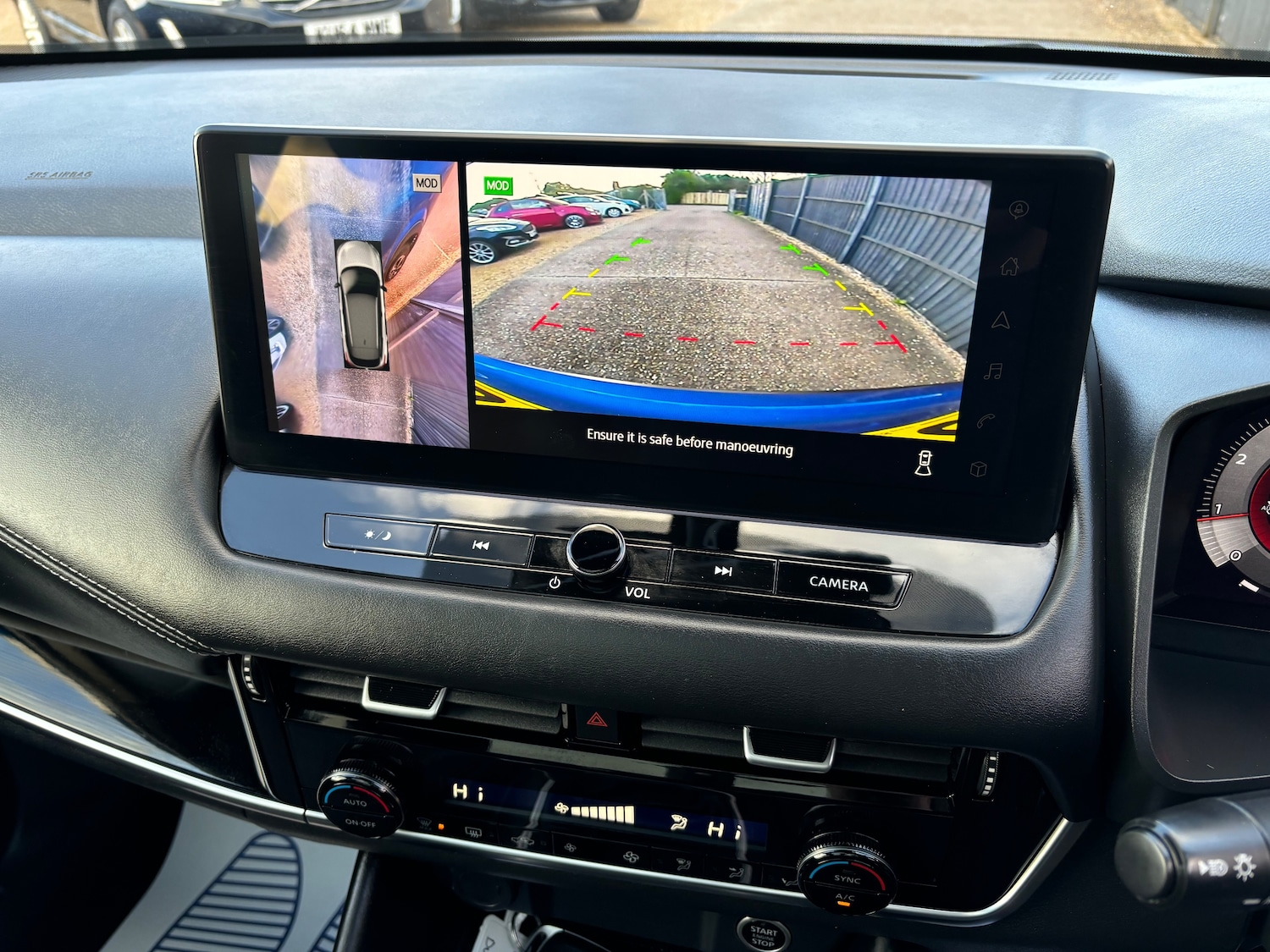 Used Nissan Qashqai 2022 for sale - 76931711: Photo 26