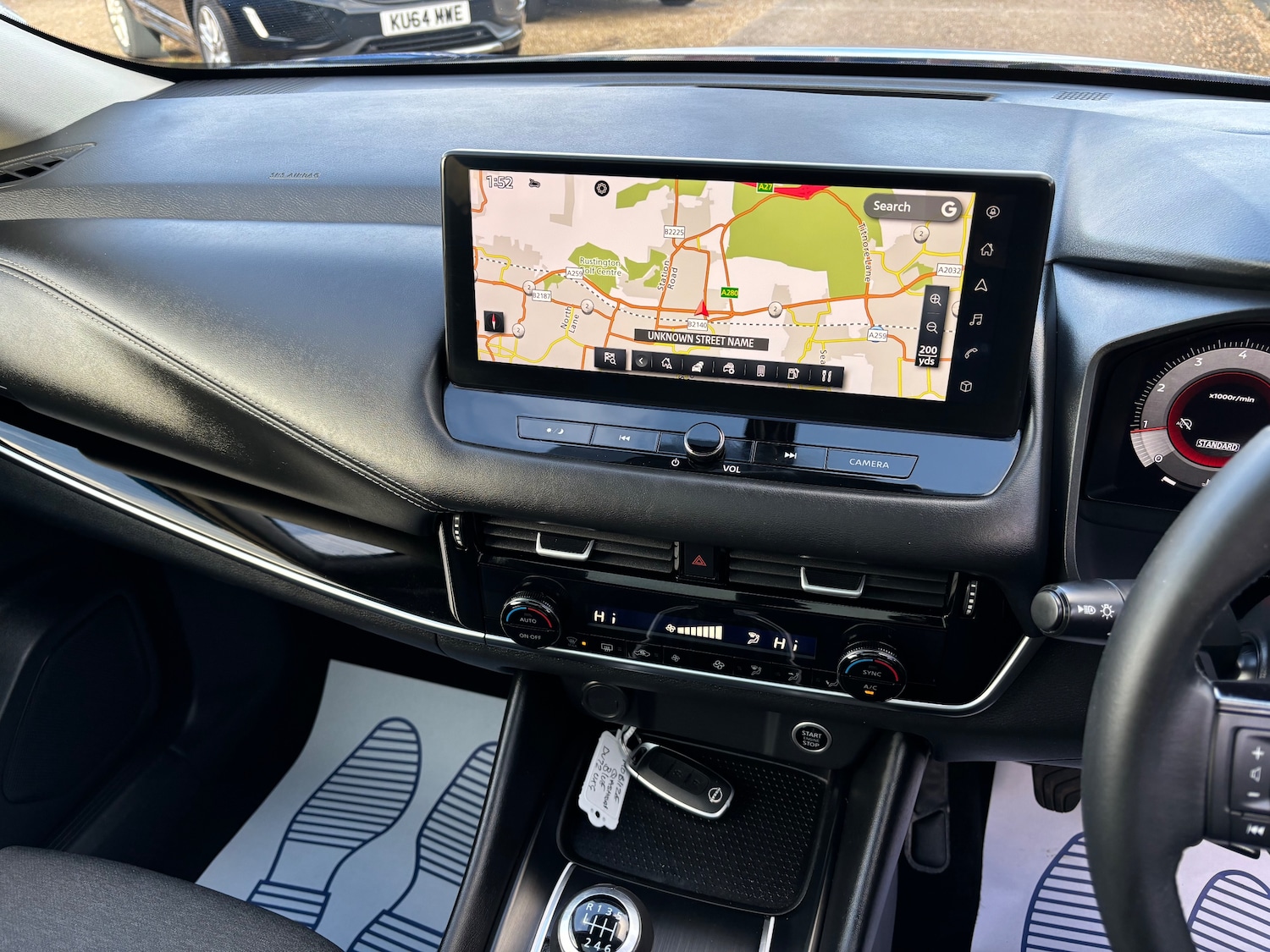 Used Nissan Qashqai 2022 for sale - 76931711: Photo 30