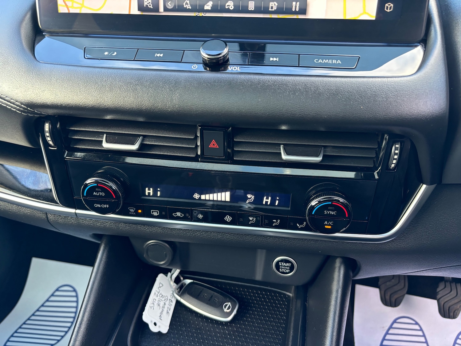 Used Nissan Qashqai 2022 for sale - 76931711: Photo 31