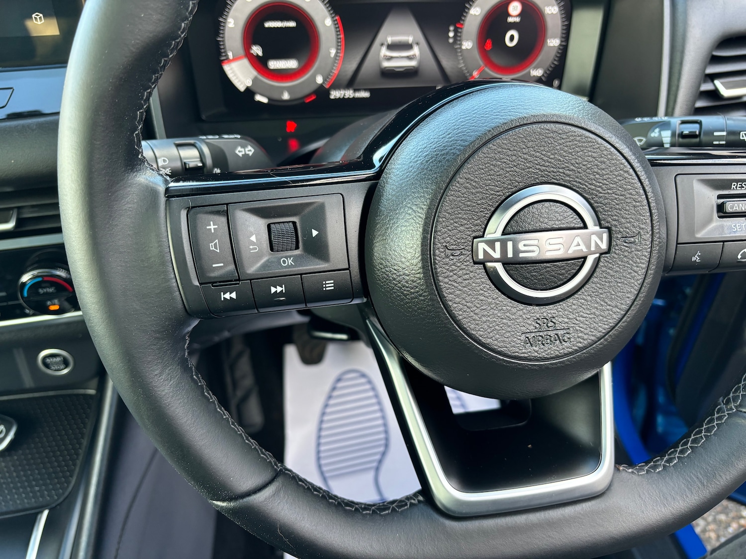 Used Nissan Qashqai 2022 for sale - 76931711: Photo 34