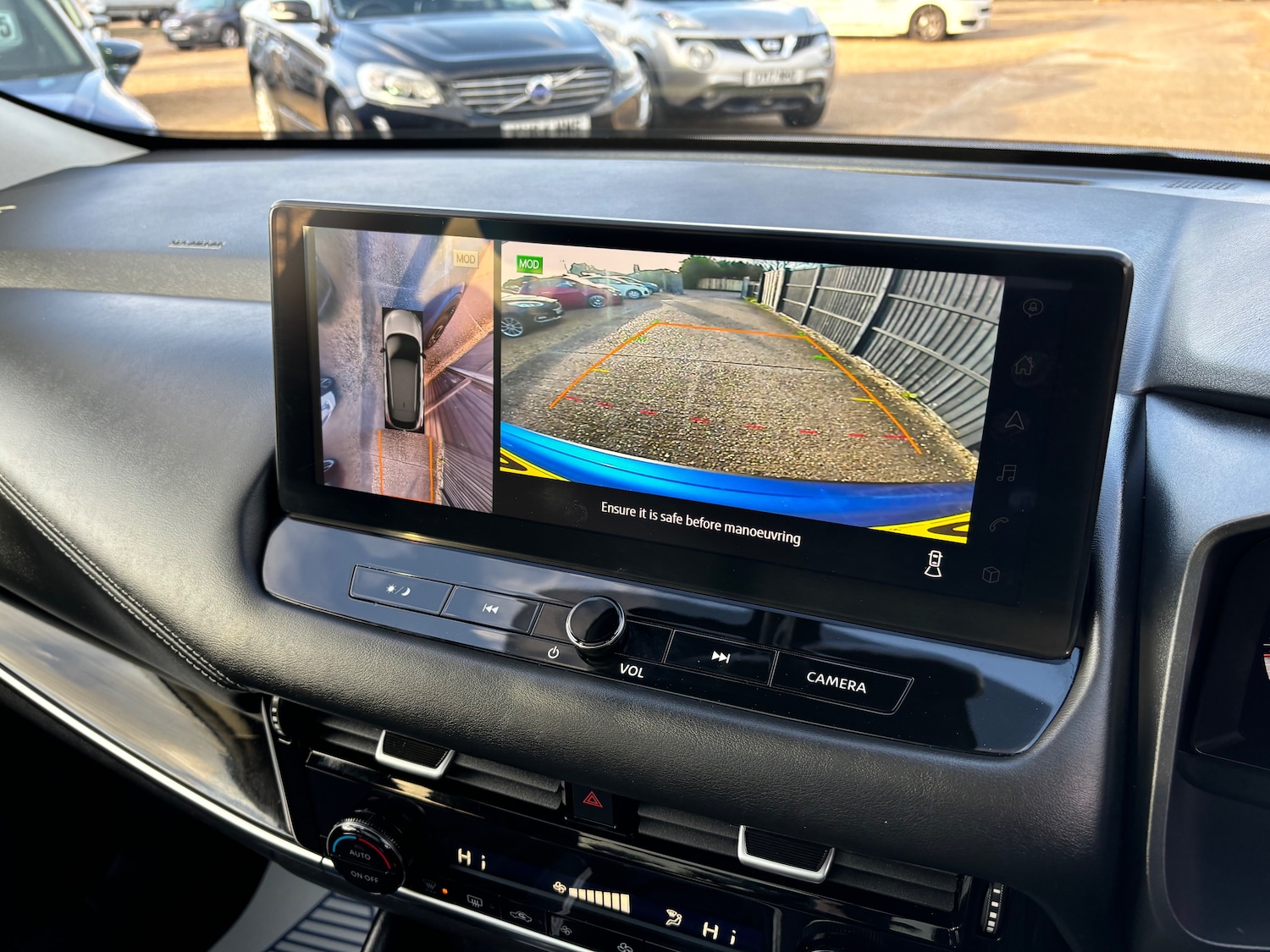 Used Nissan Qashqai 2022 for sale - 76931711: Photo 38