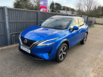 Used Nissan Qashqai 2022 for sale - 76931711: Photo