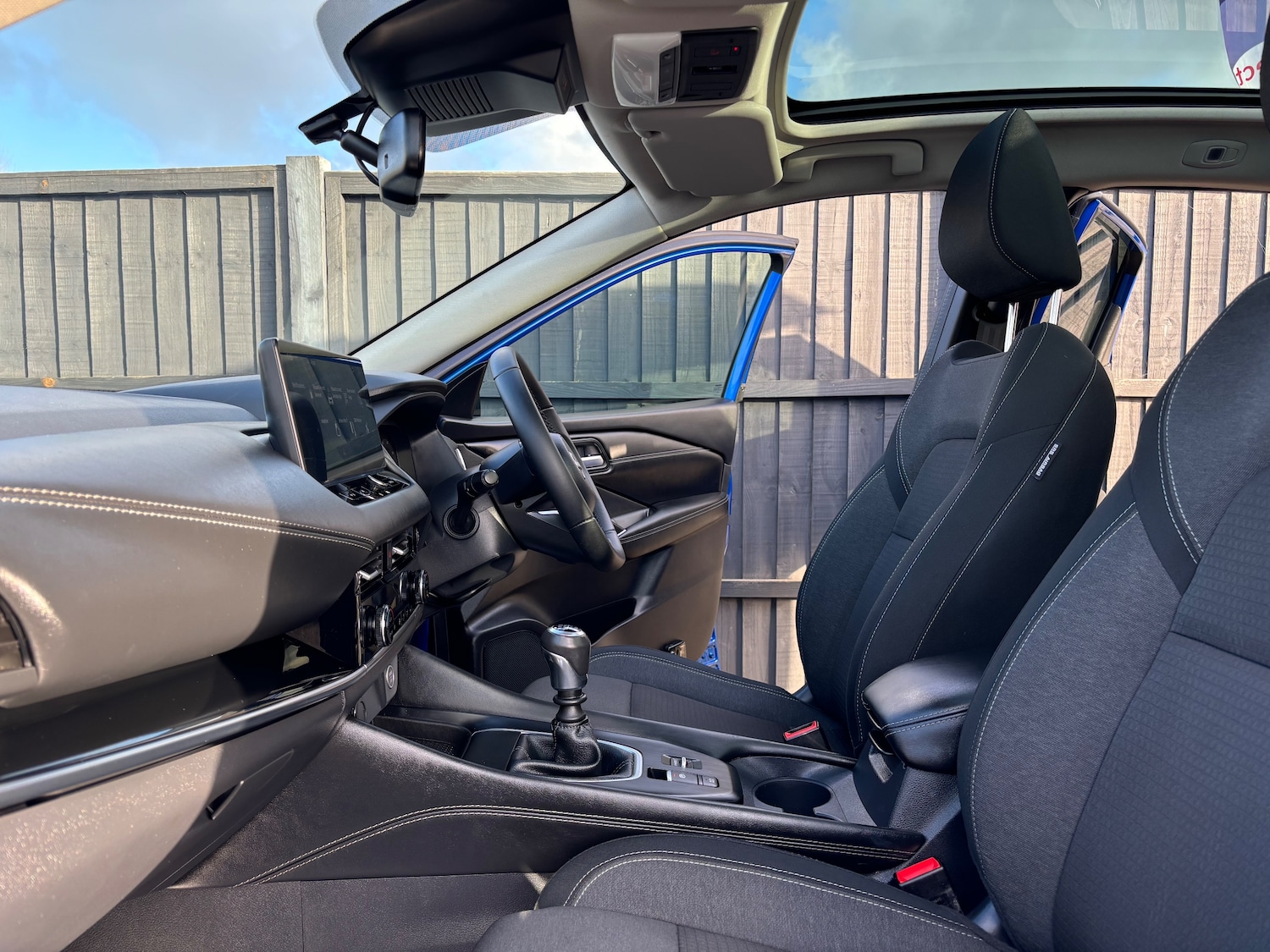 Used Nissan Qashqai 2022 for sale - 76931711: Photo 47