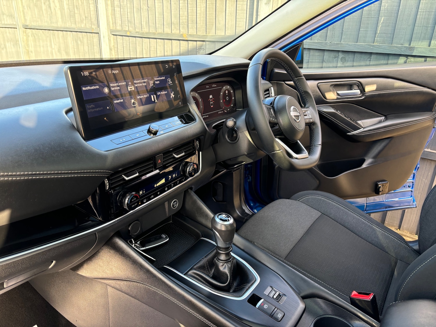 Used Nissan Qashqai 2022 for sale - 76931711: Photo 48