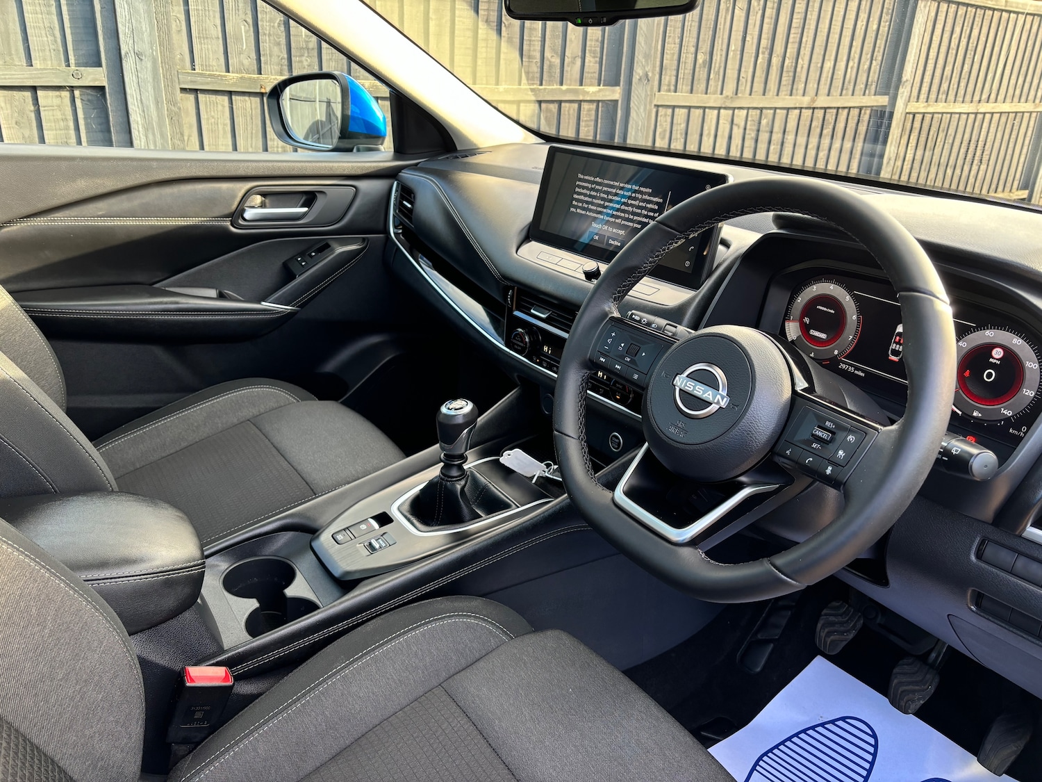 Used Nissan Qashqai 2022 for sale - 76931711: Photo 5