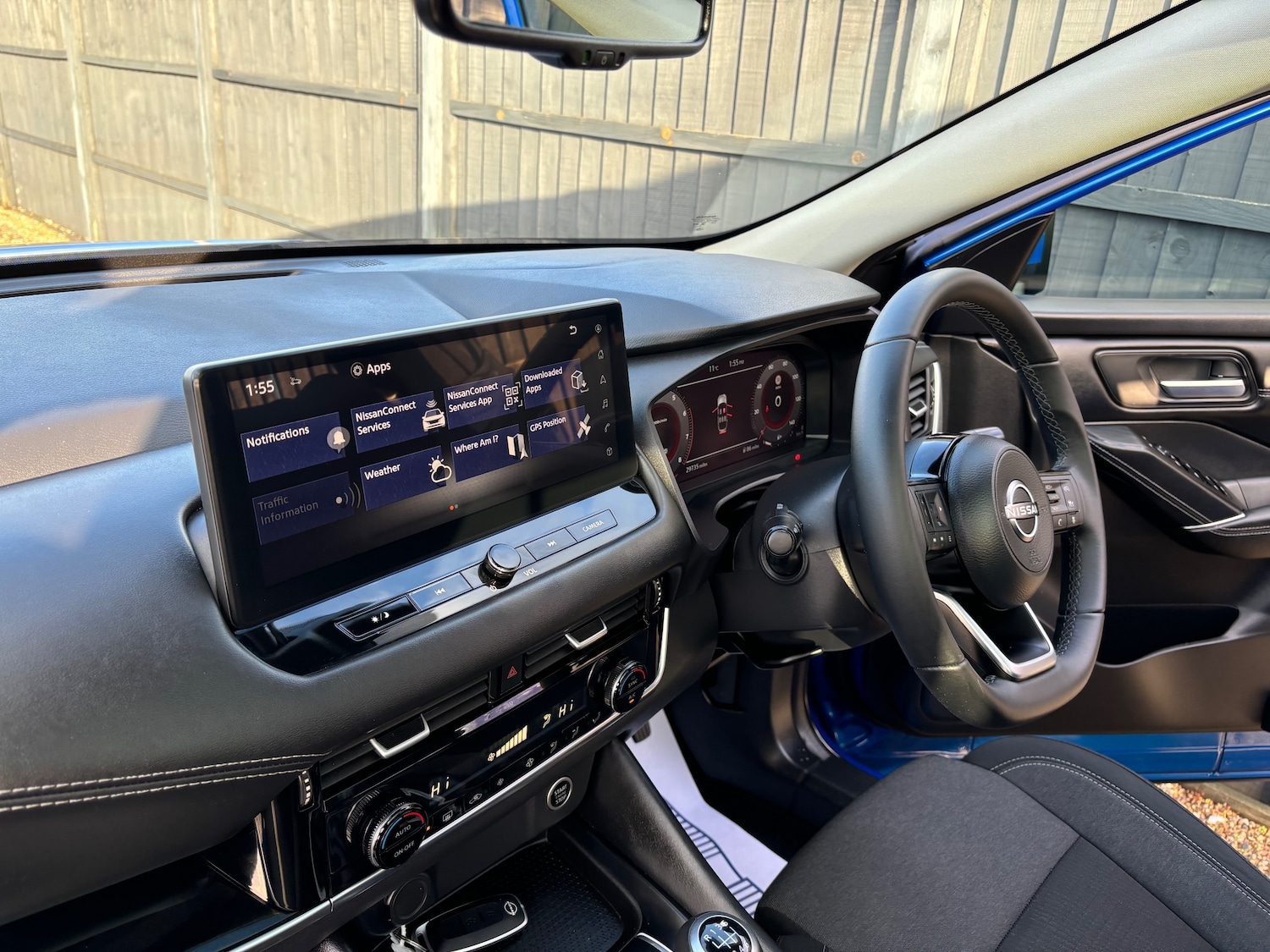 Used Nissan Qashqai 2022 for sale - 76931711: Photo 50